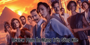 Review Phim Lần Theo Dấu Vết – Phá Án, Kịch Tính Và Góc Khuất Của Con Người
